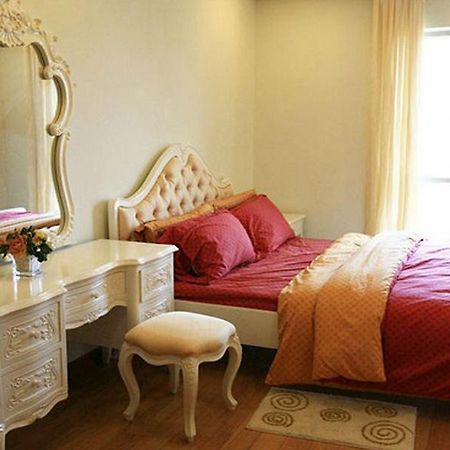 Saigon Pavillon Serviced Apartment Thành Pho Ho Chí Minh Esterno foto