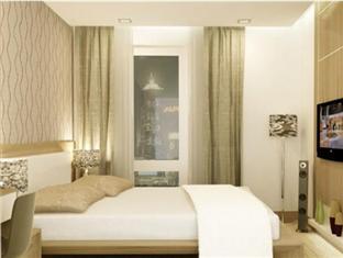 Saigon Pavillon Serviced Apartment Thành Pho Ho Chí Minh Esterno foto